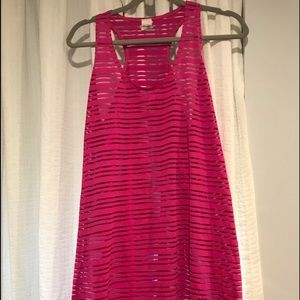 Bathing suit cover up